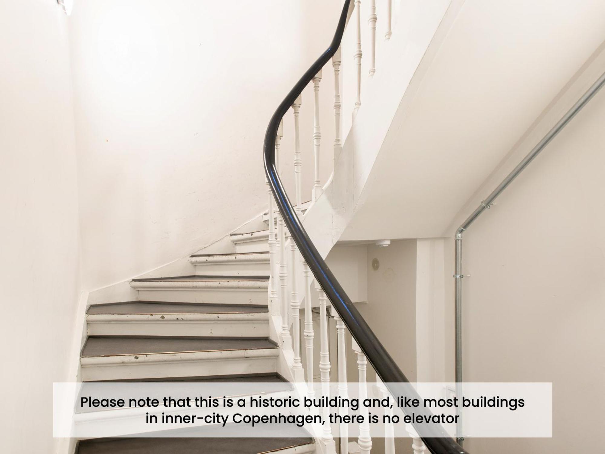 Sanders Regent - Chic Three-Bedroom Apartment Near Central Square Copenhagen Luaran gambar